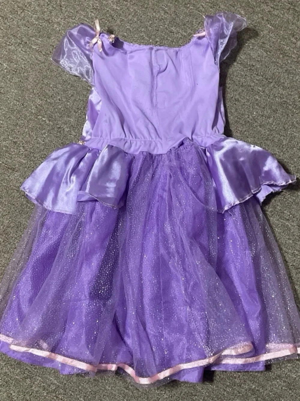 Disney princess rapunzel
